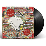 Steve Earle & Dukes - Ghosts Of West Virginia (Black Vinyl, 150 Gram Vinyl) ((Vinyl))