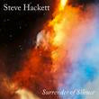 Steve Hackett - Surrender of Silence ((CD))