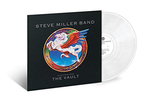 Steve Miller Band - Selections From The Vault [LP] ((Vinyl))