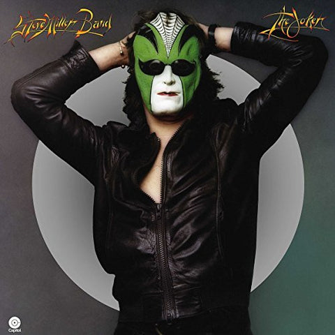 Steve Miller - Joker ((Vinyl))