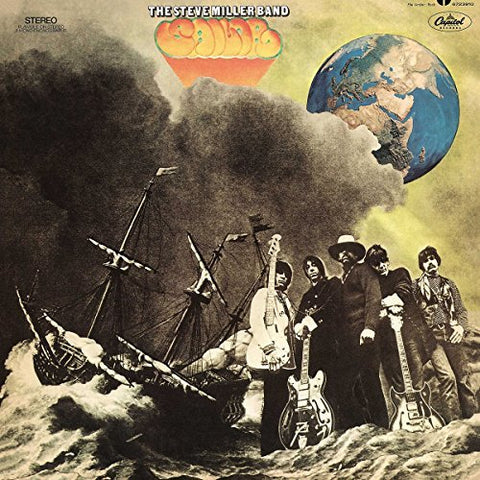 Steve Miller - Sailor ((Vinyl))