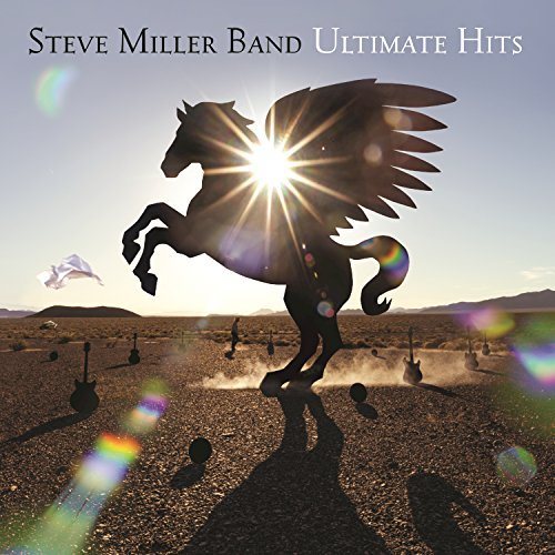 Steve Miller - Ultimate Hits ((Vinyl))