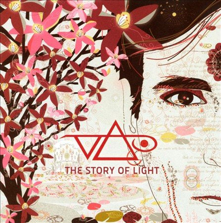 Steve Vai - STORY OF LIGHT ((Vinyl))