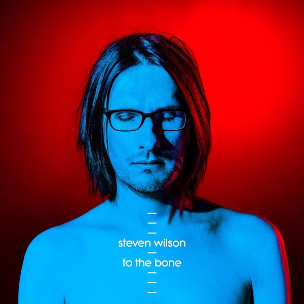 Steven Wilson - To The Bone (2Lp) (Bone Colored Vinyl) ((Vinyl))