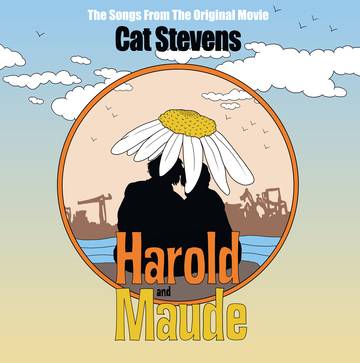 Stevens, Cat / Yusuf - Songs From Harold & Maude ((Vinyl))