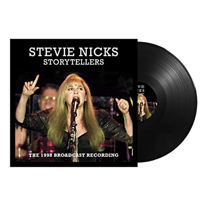 Stevie Nicks - Storytellers [Import] ((Vinyl))
