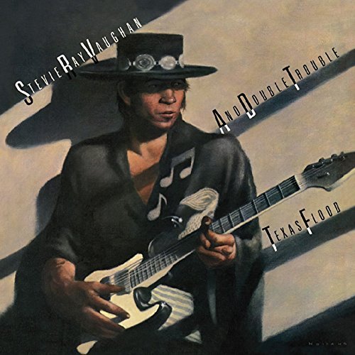 Stevie Ray Vaughan - TEXAS FLOOD ((Vinyl))