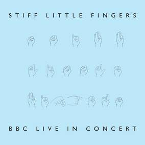 Stiff Little Fingers - BBC Live In Concert (RSD22 EX) (RSD 4/23/2022) ((Vinyl))