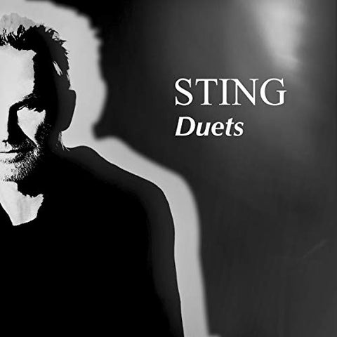 Sting - Duets [2 LP] ((Vinyl))
