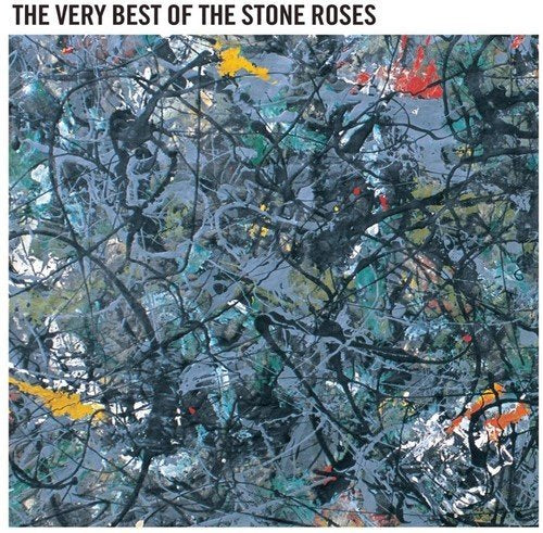 Stone Roses - VERY BEST OF IMPORT ((Vinyl))