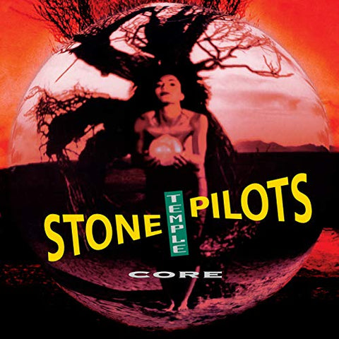 Stone Temple Pilots - Core (2017 Remaster) ((Vinyl))