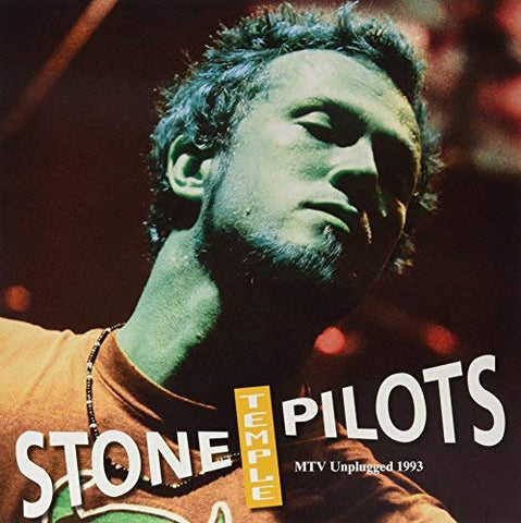 Stone Temple Pilots - Mtv Unplugged 1993 ((Vinyl))