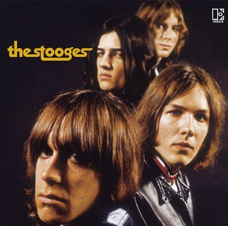 Stooges - STOOGES ((Vinyl))