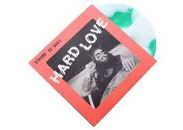 Strand Of Oaks - Hard Love (Limited Edition, Stoner Green Swirl Vinyl) ((Vinyl))