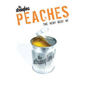 Stranglers, The - Peaches: The Very Best of the Stranglers (RSD Black Friday 11.27 ((Vinyl))