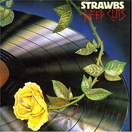 Strawbs - Deep Cuts [Import] ((CD))