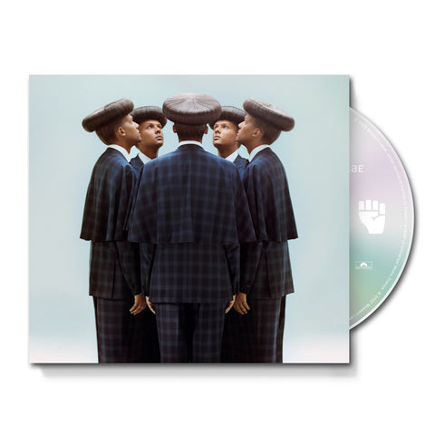 Stromae - Multitude ((CD))