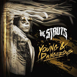 Struts - Young & Dangerous ((Vinyl))