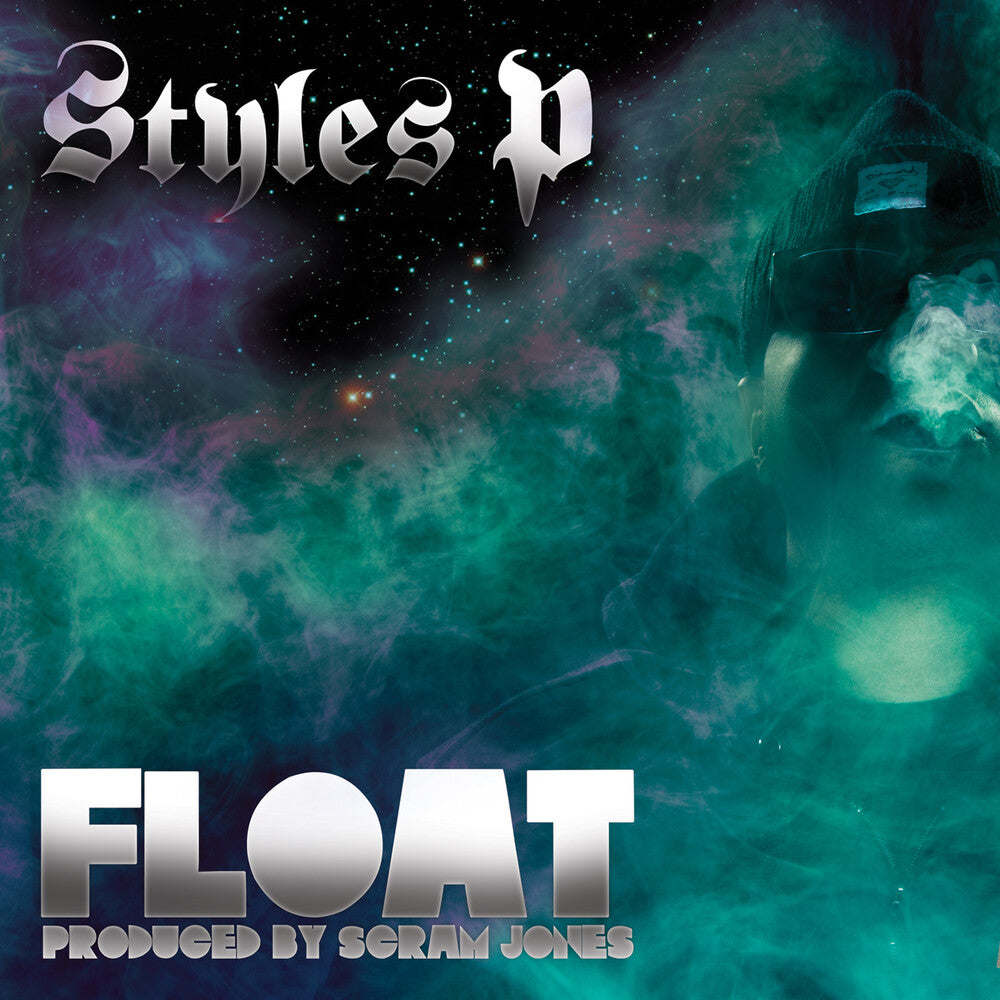 Styles P - Float ((Vinyl))