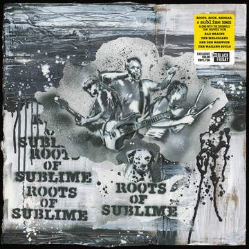 Sublime - Roots of Sublime [LP] ((Vinyl))