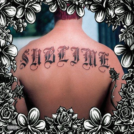 Sublime - SUBLIME(180G 2-LP LENTICULAR LIMITED COVER ((Vinyl))