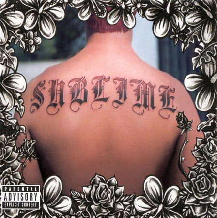 Sublime - Sublime ((Vinyl))