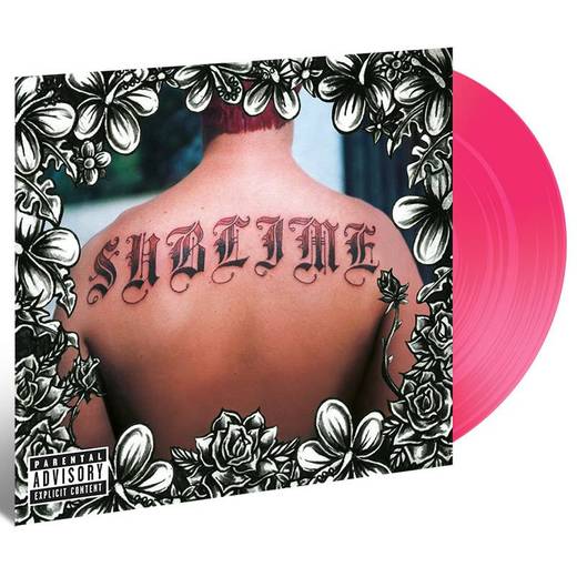 Sublime - Sublime ((Vinyl))