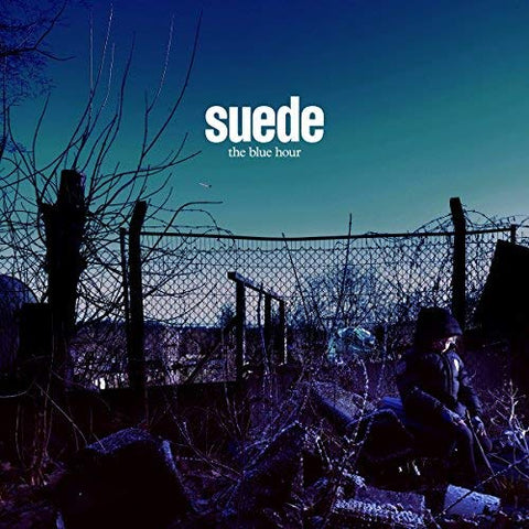 Suede - BLUE HOUR ((Vinyl))