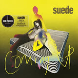 Suede - Coming Up (180 Gram Vinyl) [Import] ((Vinyl))