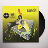 Suede - Coming Up (180 Gram Vinyl) [Import] ((Vinyl))