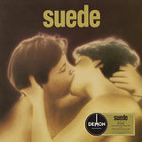 Suede - Suede ((Vinyl))