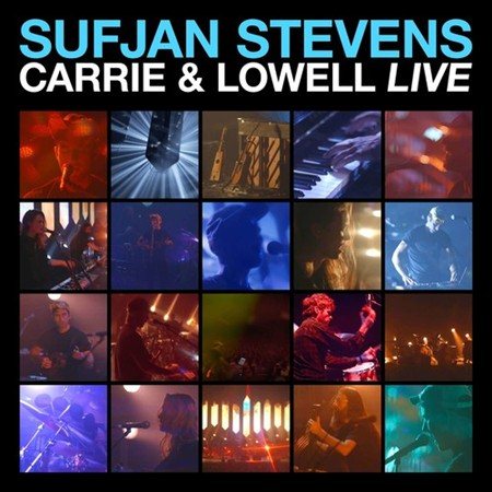 Sufjan Stevens - BLUE BUCKET OF GOLD / HOTLINE BLING ((Vinyl))
