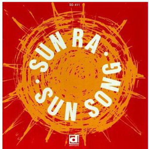 Sun Ra - Sun Song ((Vinyl))