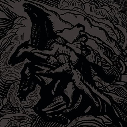 Sunn O))) - Flight Of The Behemoth ((Vinyl))