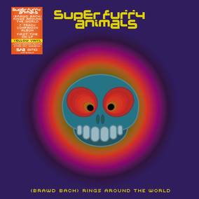 Super Furry Animals - (Brawd Bach) Rings Around the World (RSD22 EX) (RSD 4/23/2022) ((Vinyl))