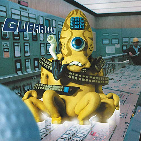 Super Furry Animals - Guerrilla ((Vinyl))