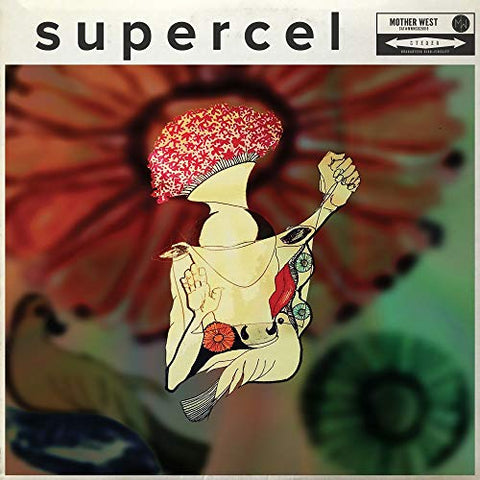 Supercel - Supercel ((Vinyl))