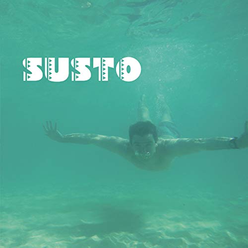 Susto - SUSTO [LP] ((Vinyl))