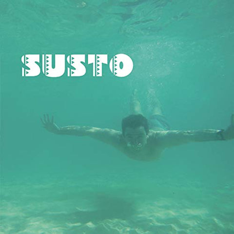 Susto - SUSTO [LP] ((Vinyl))