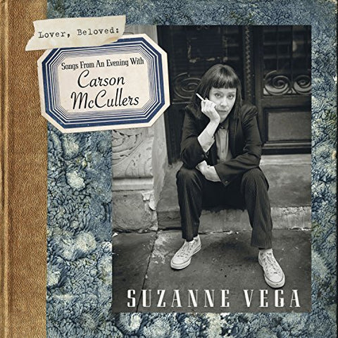 Suzanne Vega - LOVER BELOVED: SONGS FROM AN EVENING WITH CARSON ((Vinyl))