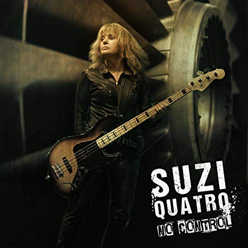 Suzi Quatro - No Control ((Vinyl))