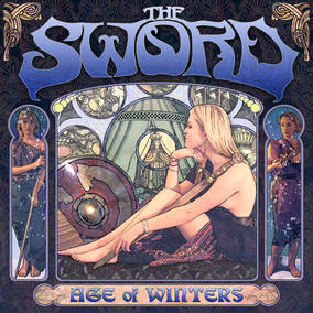 Sword, The - Age of Winters - 15th Anniversary Edition ((Vinyl))