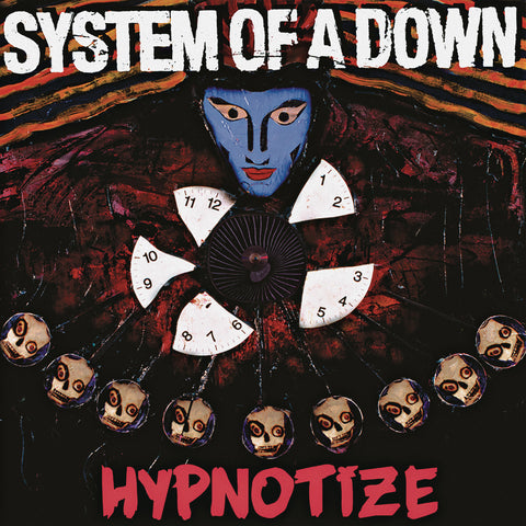 System Of A Down - Hypnotize ((Vinyl))
