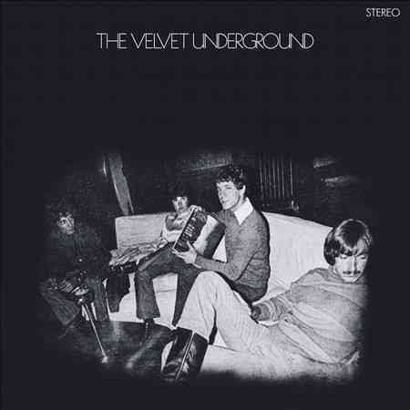 T Velvet Underground - 45TH ANNIVERSARY LP ((Vinyl))