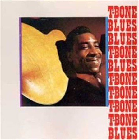 T-bone Walker - T-Bone Blues + 2 Bonus Tracks ((Vinyl))