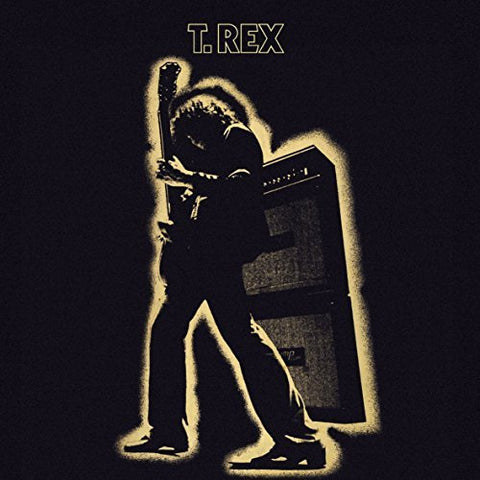 T-rex - ELECTRIC WARRIOR + 2014 ((Vinyl))