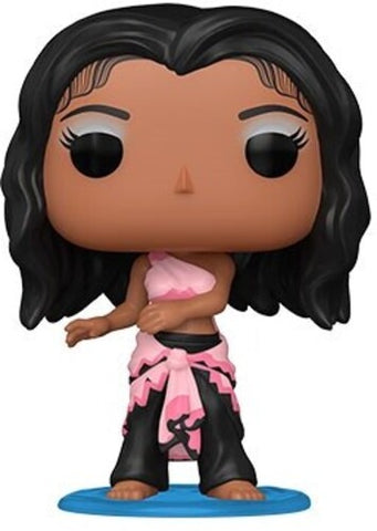 TLC- Chilli - FUNKO POP! ROCKS: TLC- Chilli (Styles May Vary) ((Collectibles))