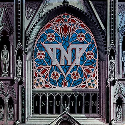 TNT - Intuition (Special Deluxe Collector's Edition) [Import] (Deluxe Edition, With Booklet, Special Edition, Collector's Edition, Remastered) ((CD))