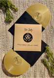 TOM PETTY - FINDING WILDFLOWERS (alternate versions) - 2LP GOLD INDIE EXCLUSIVE ((Vinyl))