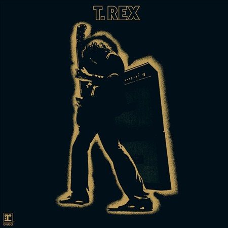 T.Rex - ELECTRIC WARRIOR (ROCKTOBER 2017 EXCLUSIVE) ((Vinyl))